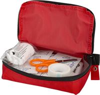 KIT PRONTO SOCCORSO